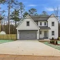 320 Hunnicutt Road Se, Mableton, GA 30126 - #1