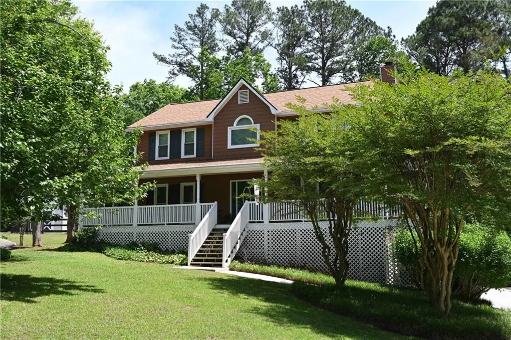 1 Due West Court, Dallas, GA 30157 - #1