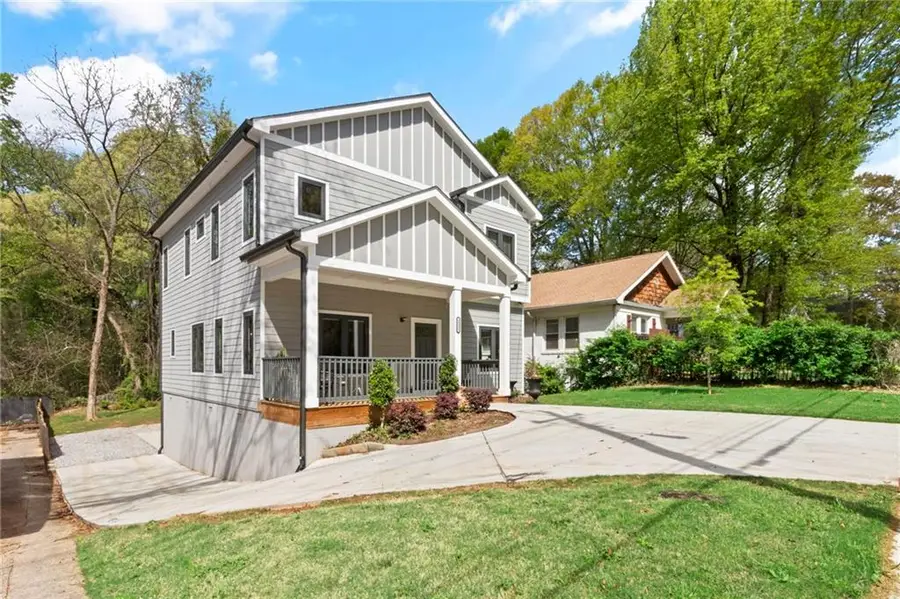1521 Sylvan Road Sw, Atlanta, GA 30310 - #2