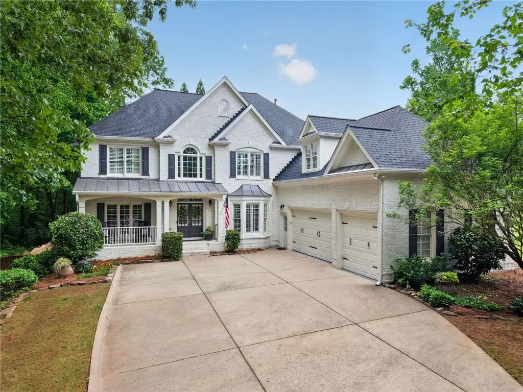 5945 Broadwater Trail, Cumming, GA 30040 - #1
