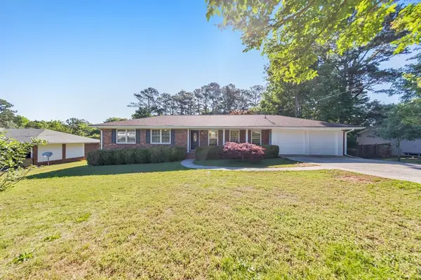 3072 Vandiver Drive, Marietta, GA 30066