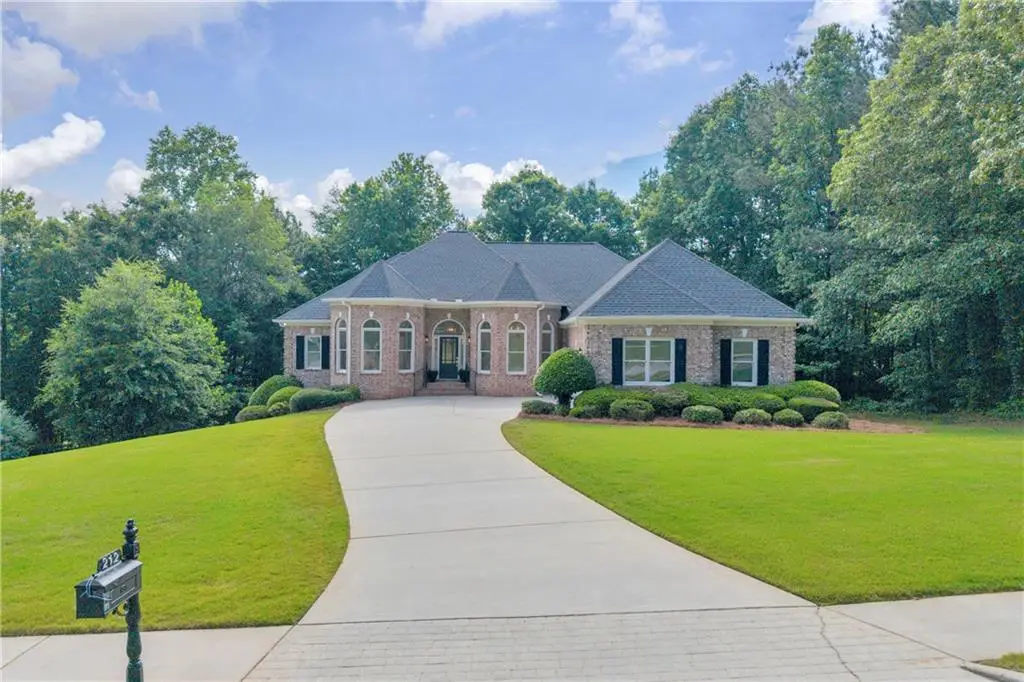 212 Asante Drive, Ellenwood, GA 30294 - #1