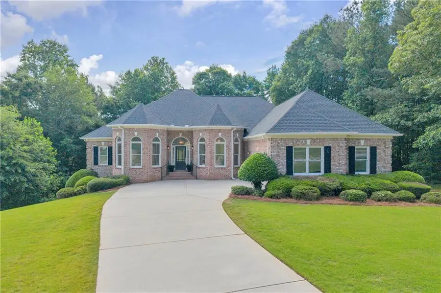 212 Asante Drive, Ellenwood, GA 30294 - #2