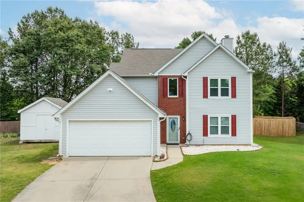 973 Sentry Court, Lawrenceville, GA 30043 - #1