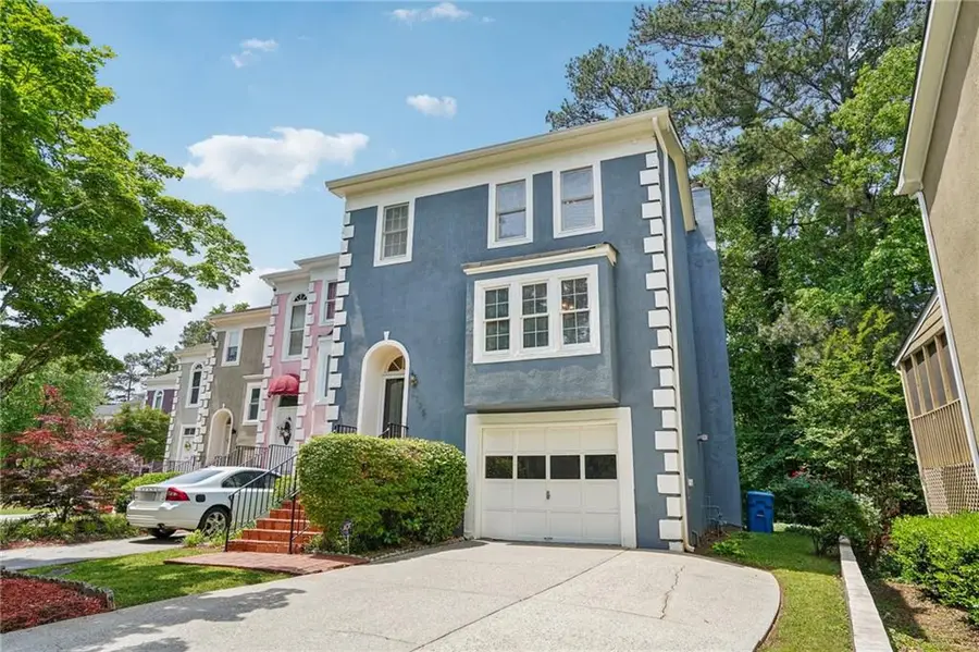3736 E Bay Street, Duluth, GA 30096 - #2
