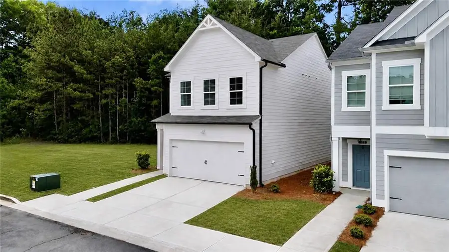 125 Millers Lane, Calhoun, GA 30701 - #2