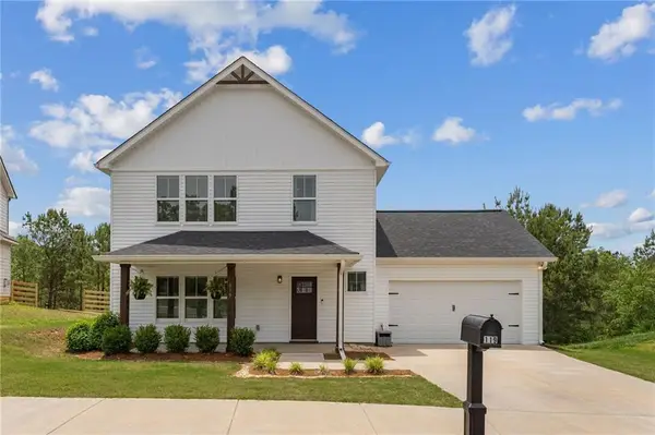 119 Covington Drive, Ball Ground, GA 30107