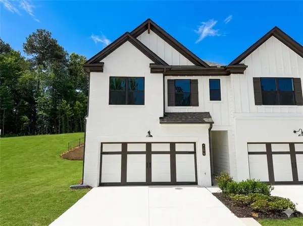 4178 Millstone Park Lane, Gainesville, GA 30504