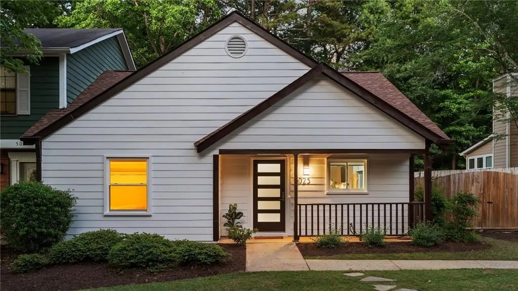 5025 Village Green Way, Alpharetta, GA 30009 - #1