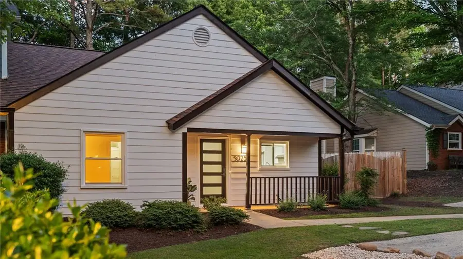 5025 Village Green Way, Alpharetta, GA 30009 - #2