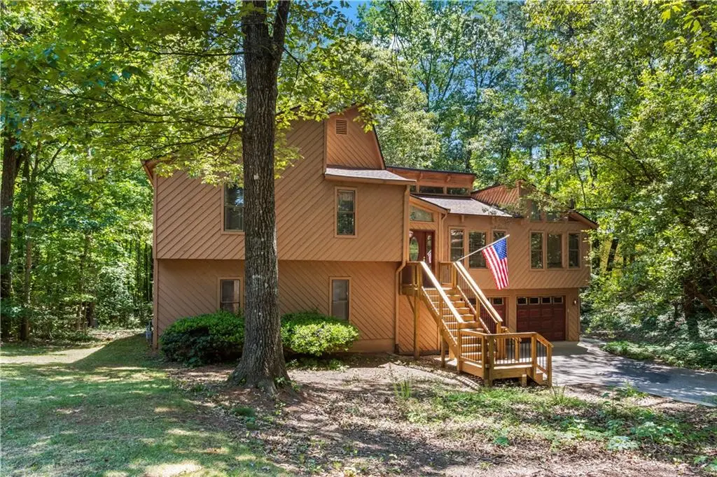 2104 Mitchell Court, Marietta, GA 30062 - #1