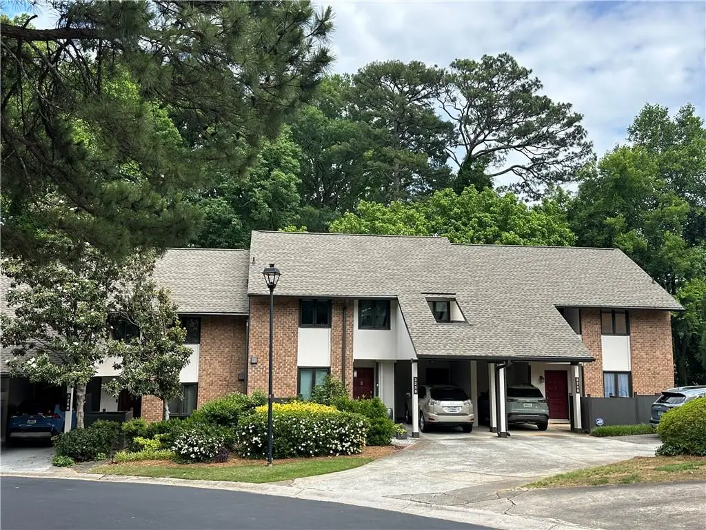 3259 Clairmont North Ne, Brookhaven, GA 30329 - #1
