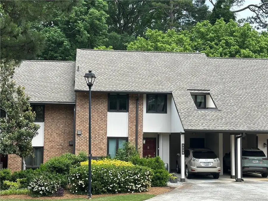 3259 Clairmont North Ne, Brookhaven, GA 30329 - #2