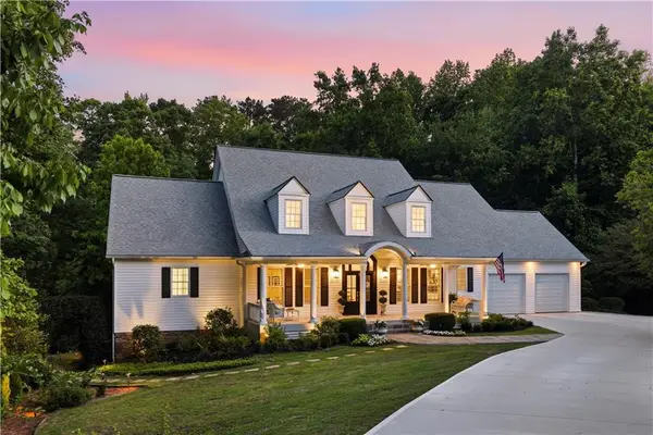 4680 Gilhams Road Ne, Roswell, GA 30075