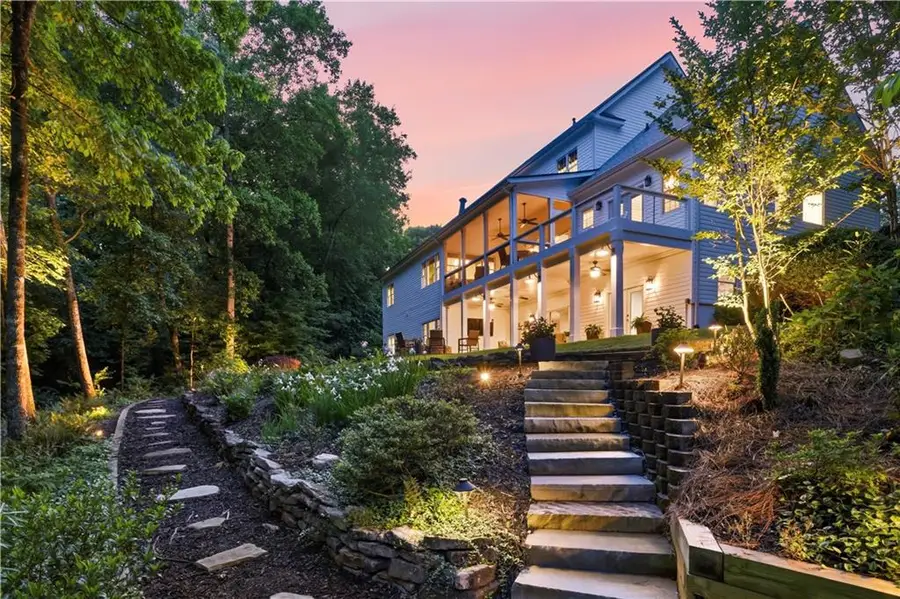 4680 Gilhams Road Ne, Roswell, GA 30075 - #2