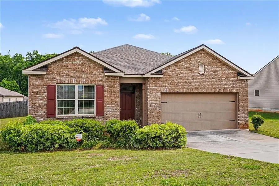 1989 Osprey Drive, Hampton, GA 30228 - #2