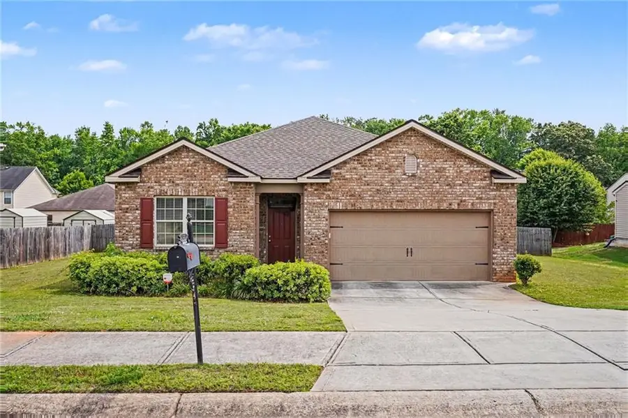 1989 Osprey Drive, Hampton, GA 30228 - #3