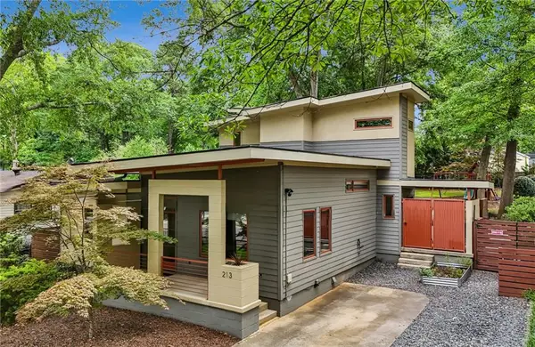 213 Murray Hill Avenue Ne, Atlanta, GA 30317