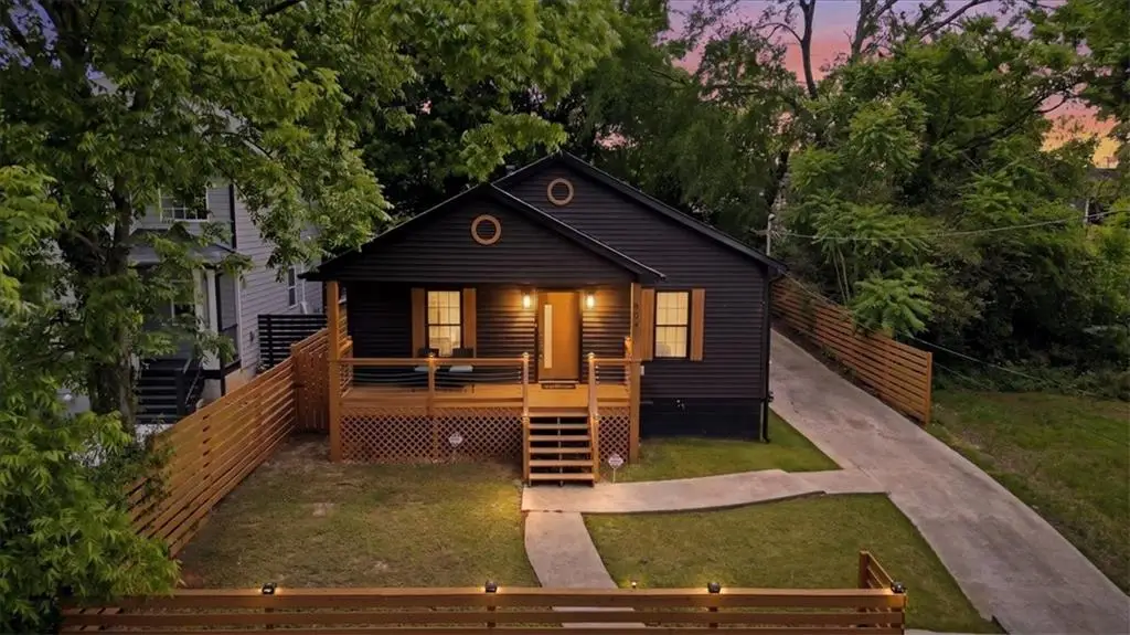 904 Ira Street Sw, Atlanta, GA 30310 - #1