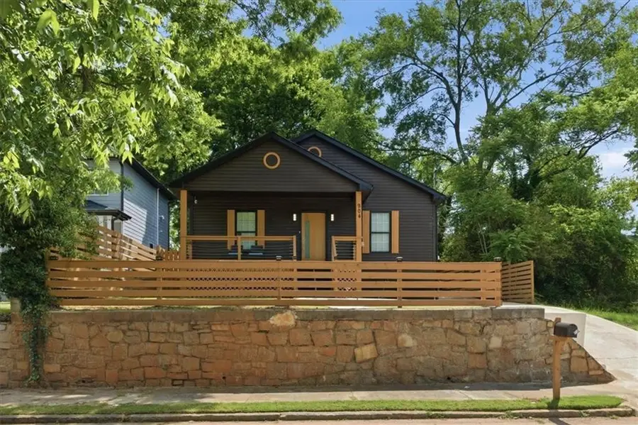 904 Ira Street Sw, Atlanta, GA 30310 - #3