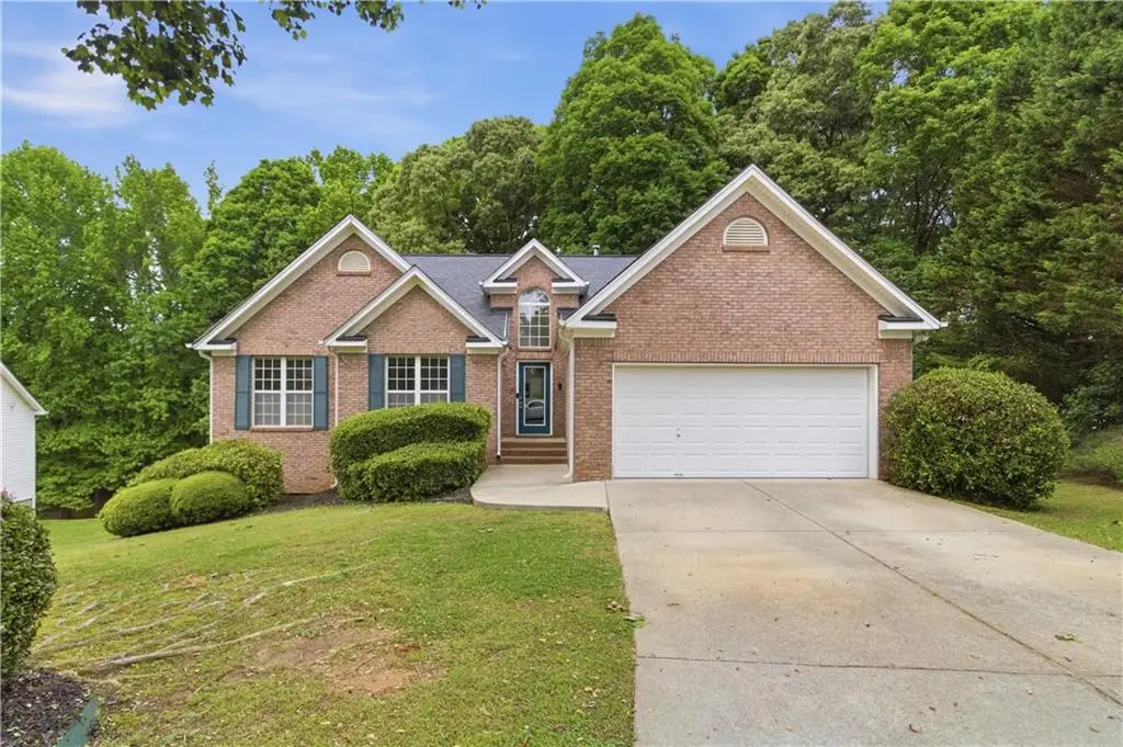 7835 High Cotton Court, Cumming, GA 30041 - #1