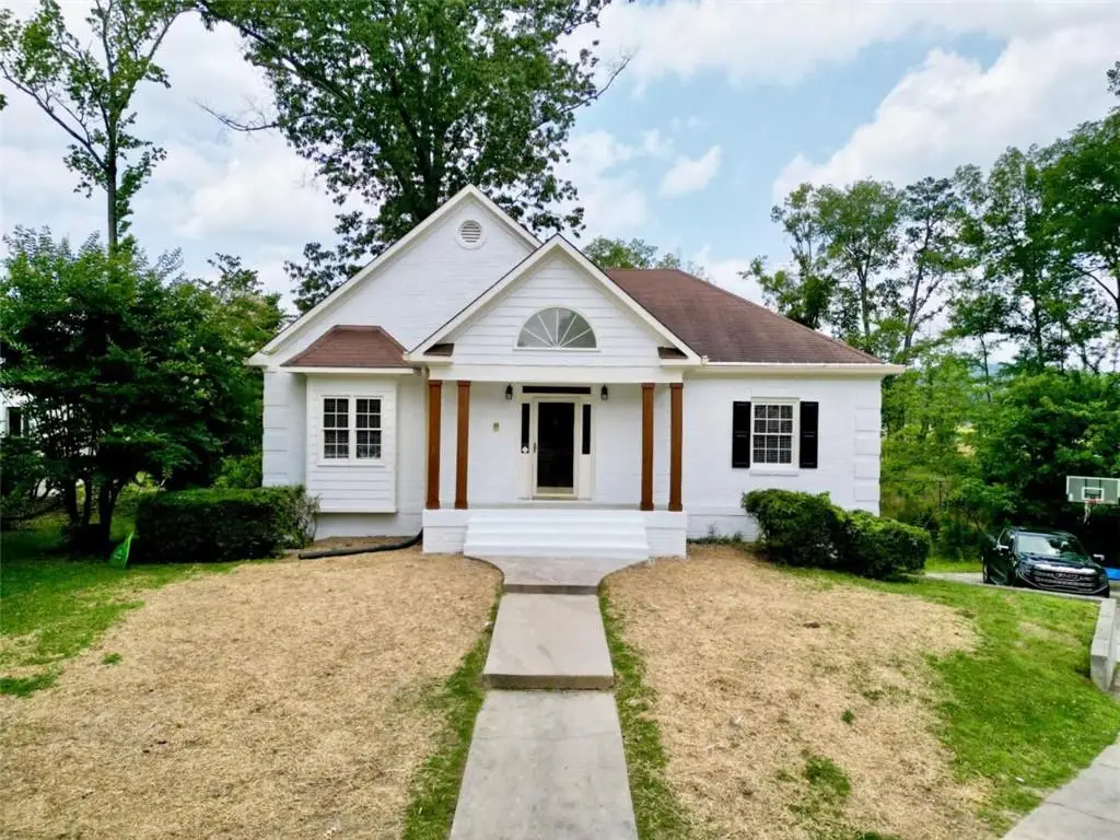 11 Stonegable Drive, Rome, GA 30165 - #1