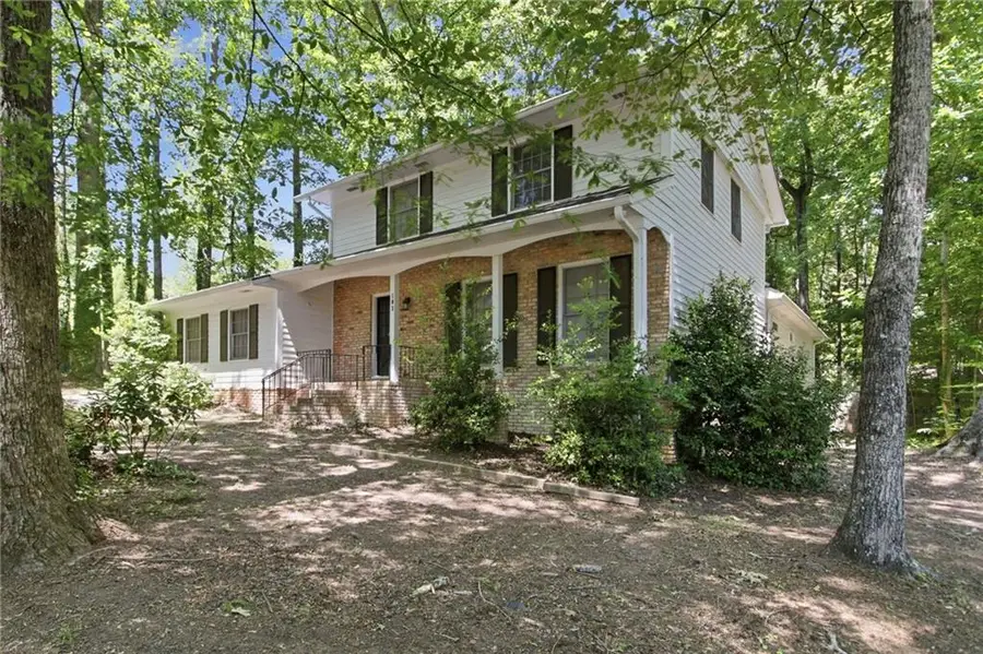 103 Creek Bed Court, Peachtree City, GA 30269 - #2