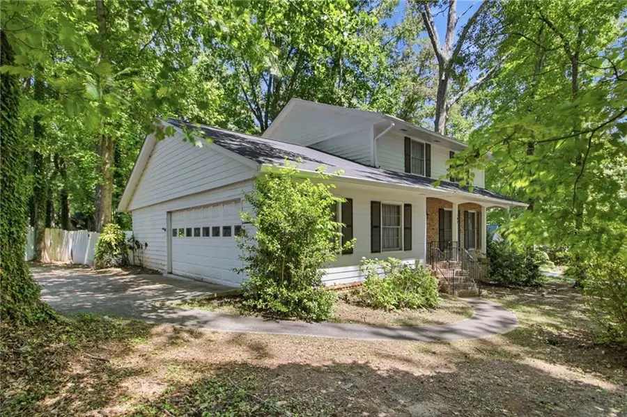 103 Creek Bed Court, Peachtree City, GA 30269 - #3