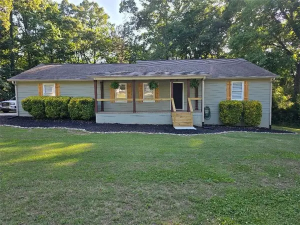 611 Calloway Drive, Rockmart, GA 30153