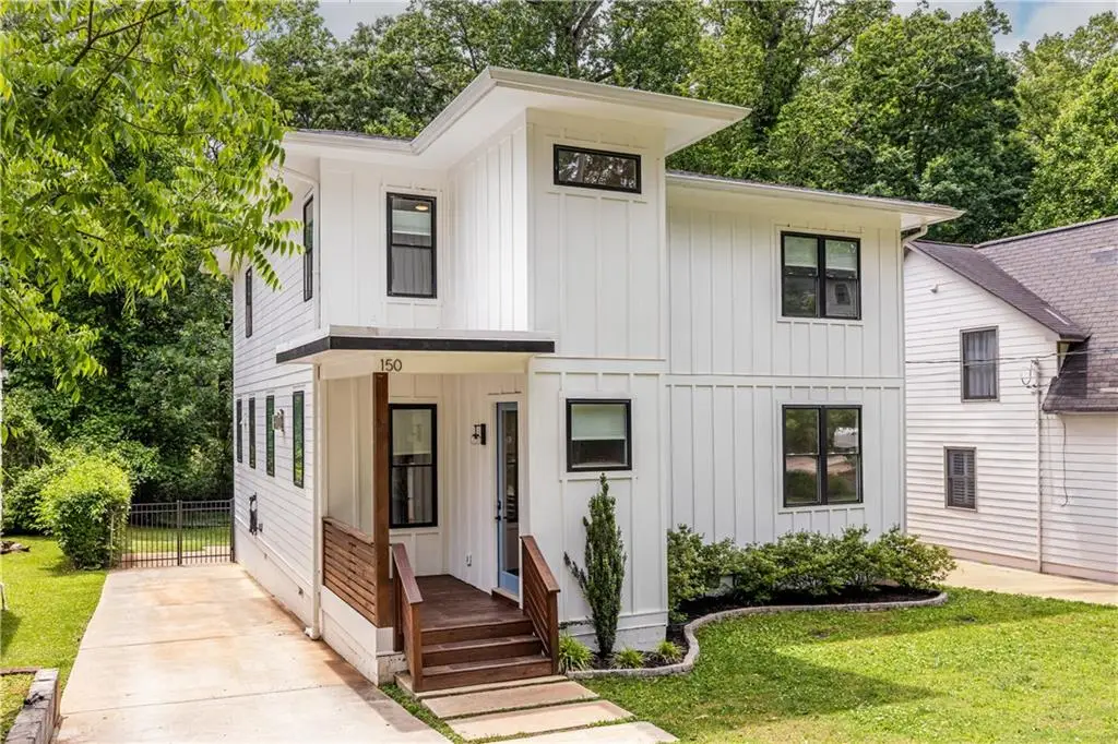 150 Ridgeland Avenue, Decatur, GA 30030 - #1