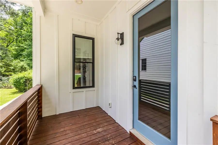 150 Ridgeland Avenue, Decatur, GA 30030 - #3