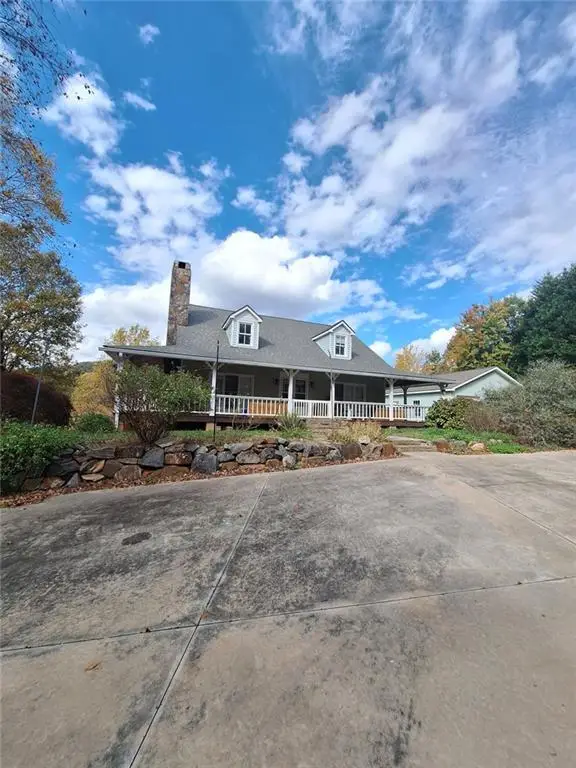 6911 Baker Circle, Clermont, GA 30527 - #1