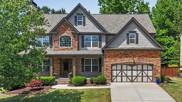 122 Lakestone Parkway, Woodstock, GA 30188