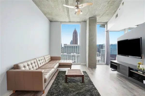 860 Peachtree Street Ne #1909, Atlanta, GA 30308