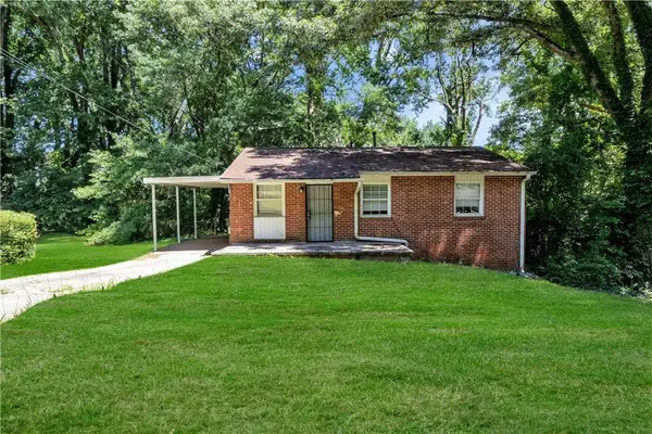 1822 Giben Road, Atlanta, GA 30315