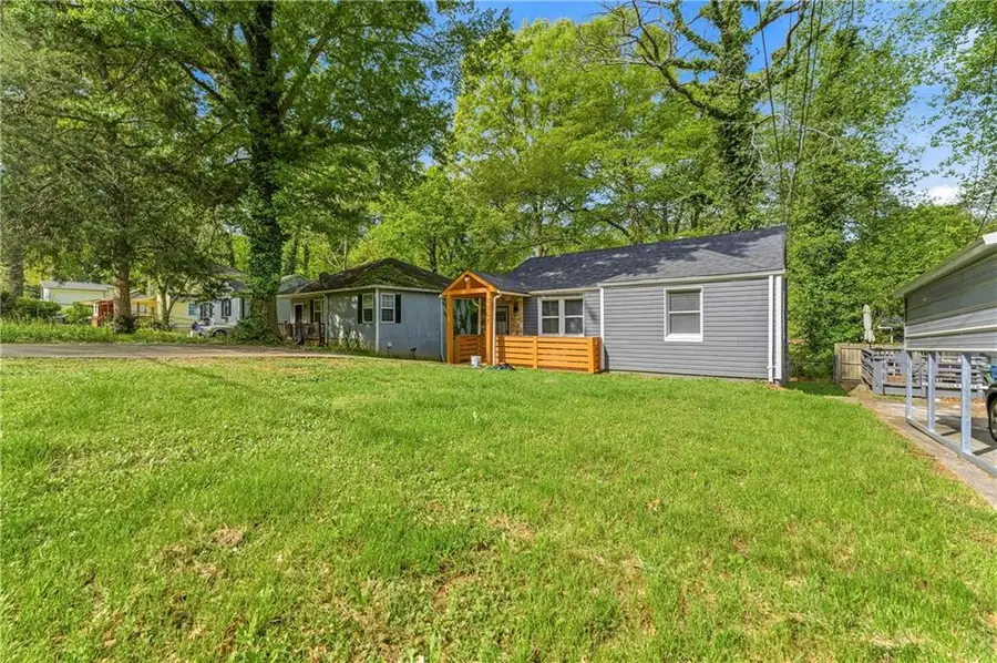 1307 Elizabeth Avenue Sw, Atlanta, GA 30310 - #3