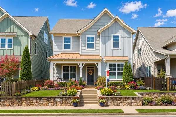 2100 Drew Drive Nw, Atlanta, GA 30318