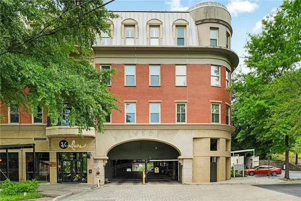 560 Dutch Valley Road Ne #403, Atlanta, GA 30324