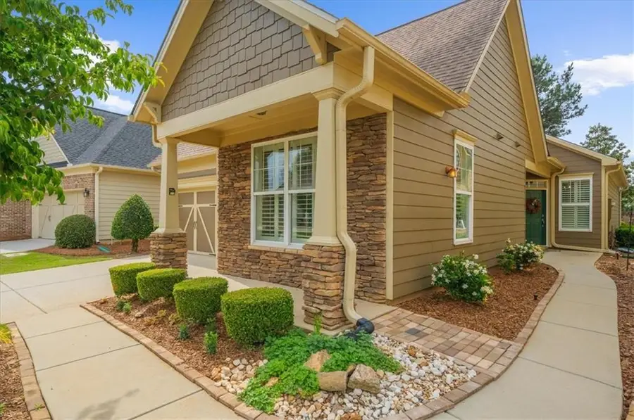 3156 Willow Creek Drive Sw, Gainesville, GA 30504 - #2