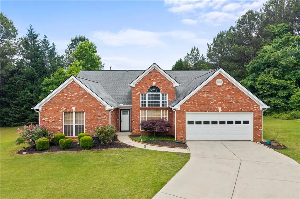 935 Waldwick Drive, Lawrenceville, GA 30045 - #1