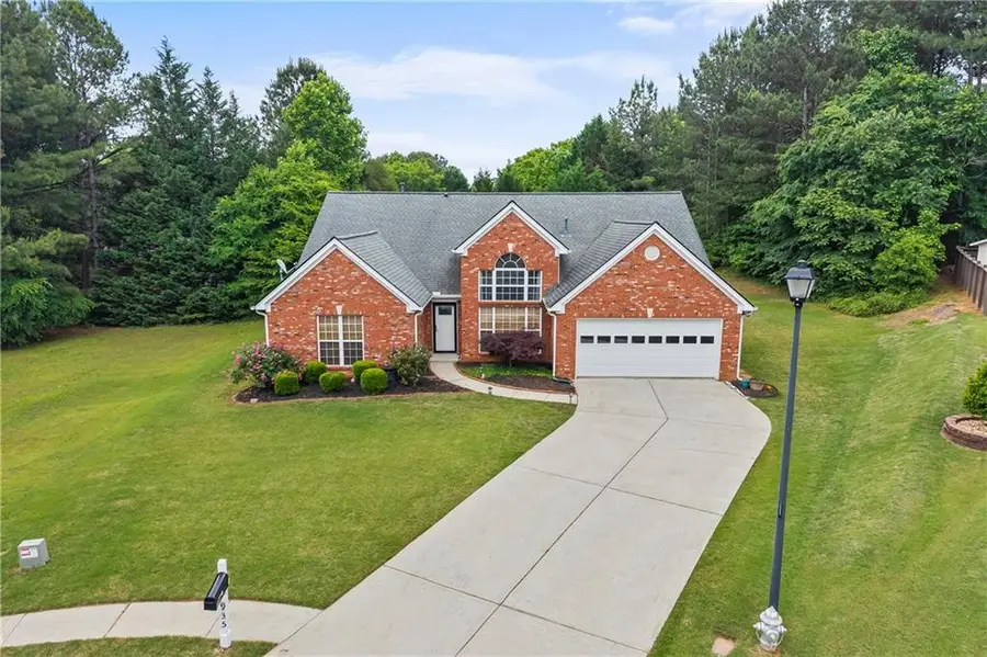 935 Waldwick Drive, Lawrenceville, GA 30045 - #2