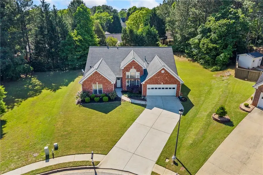 935 Waldwick Drive, Lawrenceville, GA 30045 - #3