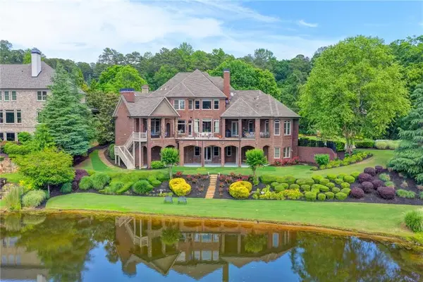 Address Withheld By Seller, Cumming, GA 30041