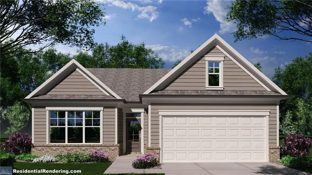 2019 Oconee Bluff Drive, Athens, GA 30601 - #1