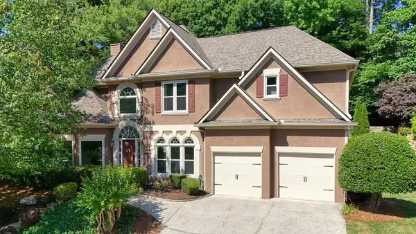 12305 Stevens Creek Drive, Alpharetta, GA 30005