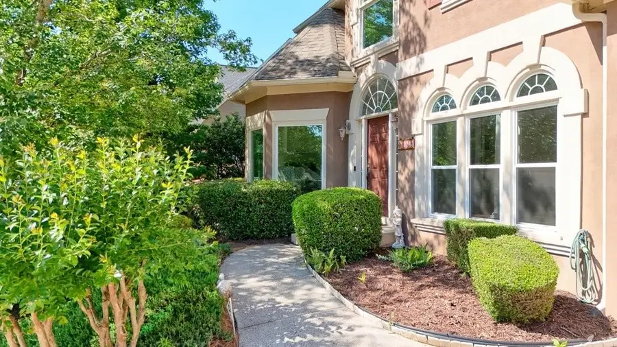 12305 Stevens Creek Drive, Alpharetta, GA 30005 - #3