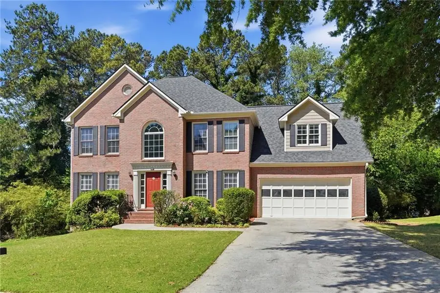 505 Saint Marks Drive Sw, Lilburn, GA 30047 - #2