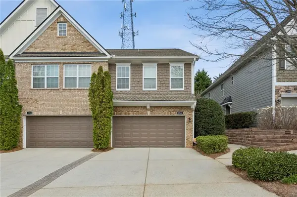 2566 Willow Grove Road Nw #19, Acworth, GA 30101