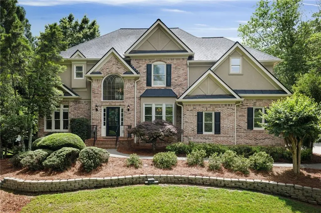46 Lakecrest Circle, Suwanee, GA 30024 - #1