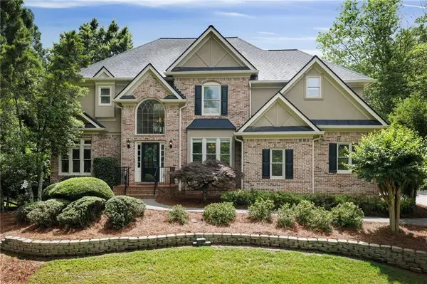 46 Lakecrest Circle, Suwanee, GA 30024